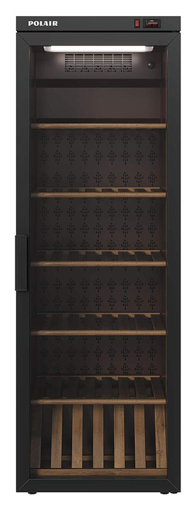 Винный шкаф POLAIR DW104-Bravo
