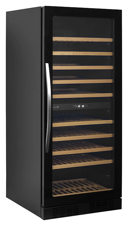 Винный шкаф TEFCOLD TFW300-2F