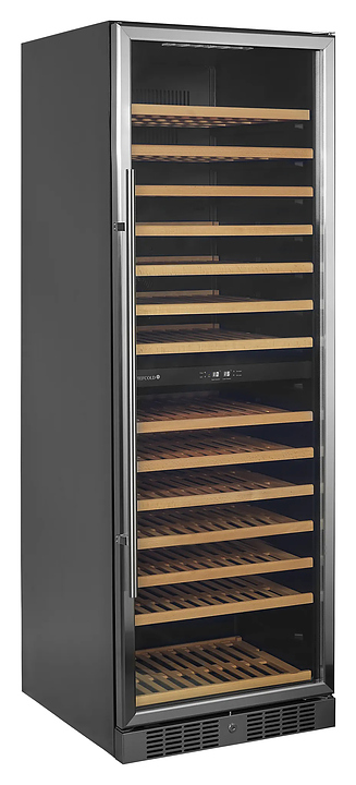 Винный шкаф TEFCOLD TFW400-2S