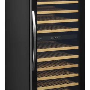 Винный шкаф TEFCOLD TFW400-2F