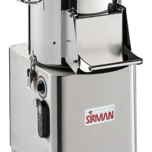 Картофелечистка Sirman PPJ 20 SC 380В на подставке