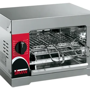 Тостер Sirman 4Q SELECTOR