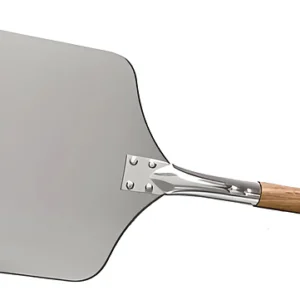 Лопата для пиццы Hurakan HKN-12X14-066W