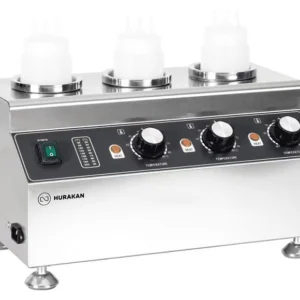 Подогреватель для соуса Hurakan HKN-ESW3