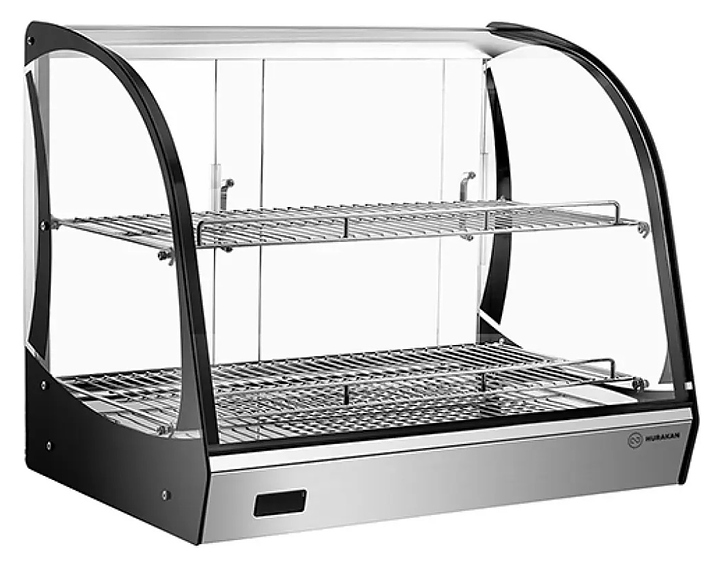 Витрина тепловая Hurakan HKN-WD165L