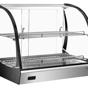 Витрина тепловая Hurakan HKN-WD205L