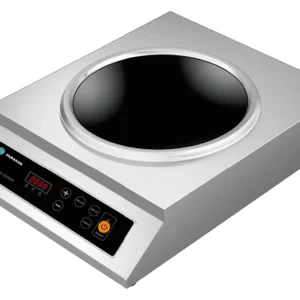 Плита индукционная Hurakan HKN-ICW35MC WOK