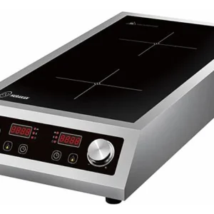 Плита индукционная Hurakan HKN-ICF70TC2V