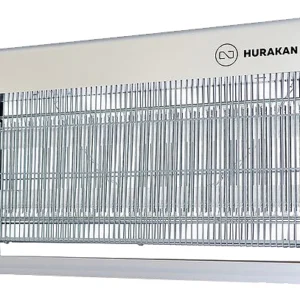 Лампа инсектицидная Hurakan HKN-MID150N