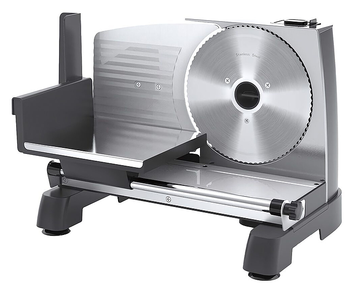 Слайсер Hurakan HKN-HM190E