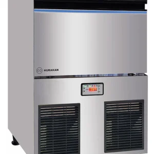 Льдогенератор Hurakan HKN-IMQ100L (кубики)