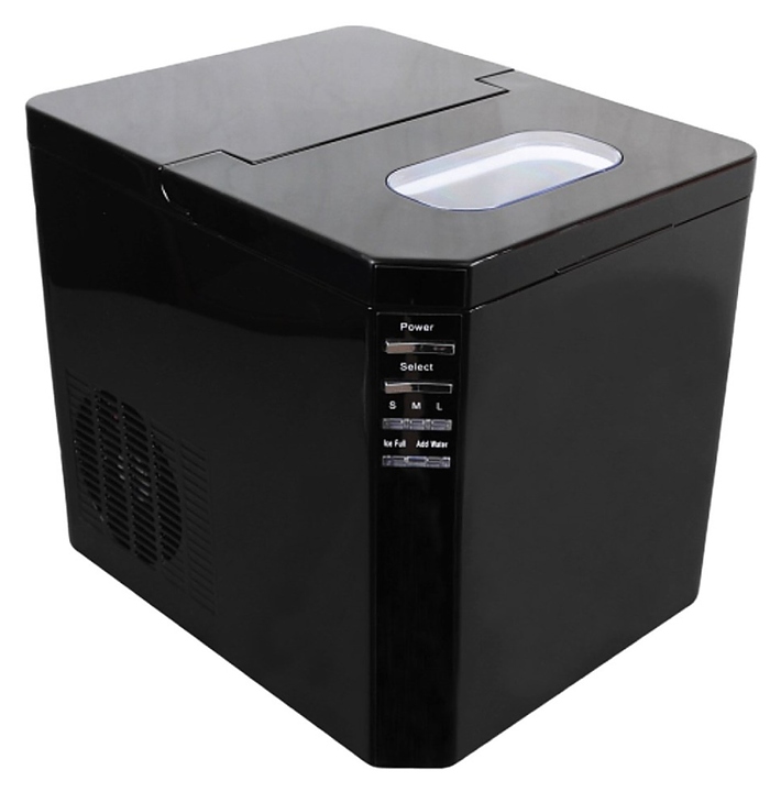 Льдогенератор Hurakan HKN-IMF18M