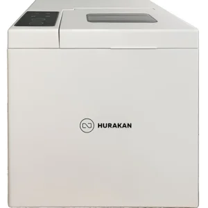 Льдогенератор Hurakan HKN-IMF10M