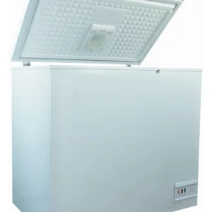 Ларь морозильный Hurakan HKN-BD155