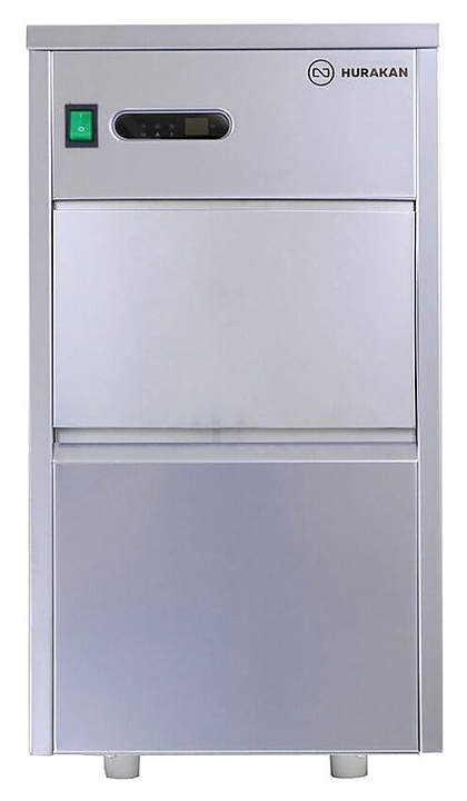 Льдогенератор Hurakan HKN-IMF20
