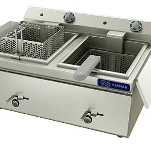 Фритюрница KAYMAN ФЭ-600 А