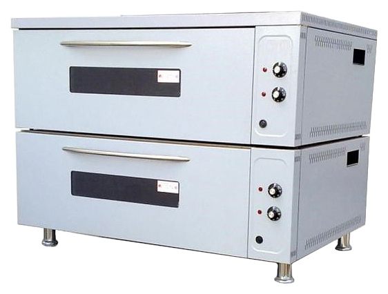 Шкаф жарочный KAYMAN ШЖЭ-2-2