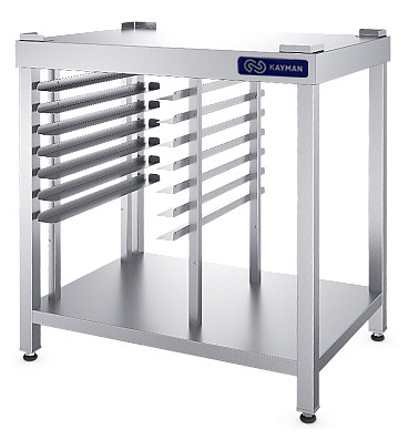 Подставка KAYMAN ПО-191/0806-09-А