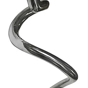 Крюк для тестомеса Hurakan HKN-30SN-HOOK