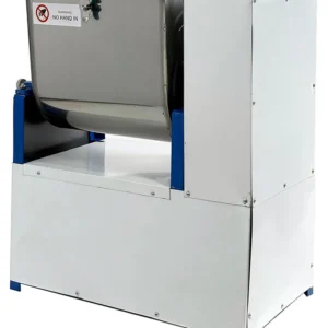 Тестомес горизонтальный Hurakan HKN-15HNM