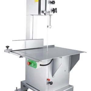 Пила для мяса Hurakan HKN-SE/3370 INOX