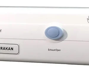 Упаковщик вакуумный Hurakan HKN-V300