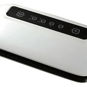 Упаковщик вакуумный Hurakan HKN-V335