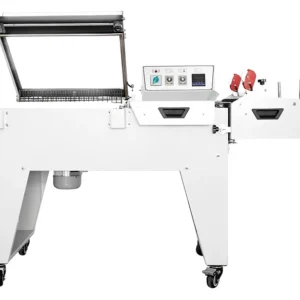 Аппарат термоусадочный Hurakan HKN-WTP5540