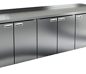 Стол морозильный HICOLD GN 11111 BR2 BT