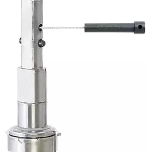 Щетка для моторного вала Robot Coupe 49257 для CL52 / CL55 / CL60 и R752