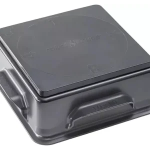 Комплект для очистки решеток для нарезки кубиками Robot Coupe Easy Clean Xpress 49313