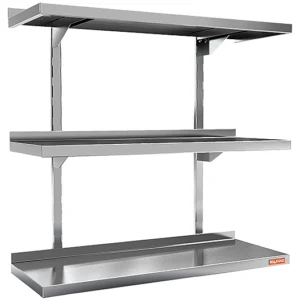 Полка настенная HICOLD НПНК-10/3