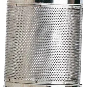 Сито Robot Coupe 57042 1,5  для C120