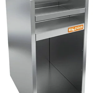 Лестница ликерная HICOLD НБМЛЛВ-4/6