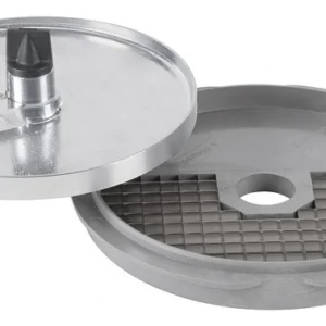 Диск для нарезки кубиком Robot Coupe 27114W Mineral+ 10х10х10 мм