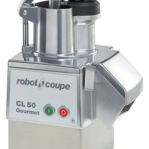 Овощерезка Robot Coupe CL50 Gourmet (24453) 220В