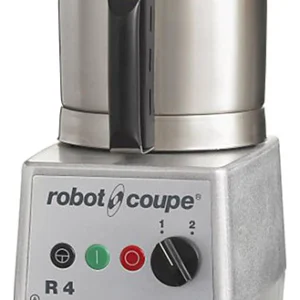 Куттер Robot Coupe R4-2V (22437)