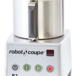 Куттер Robot Coupe R5G 380 В (24614M)