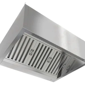 Зонт вытяжной HICOLD ЗКВПОС-0809