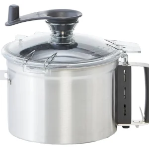 Чаша для куттера Robot Coupe 27322 для  Blixer R5 2V