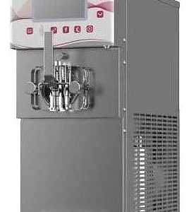 Фризер для мороженого GELPROM GP100P-SP