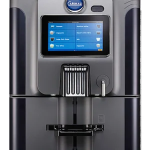 Кофемашина Carimali BlueDot Power BDPW-01-01-03 (1 бункер для зерна + 3 для порошков + капучинатор)