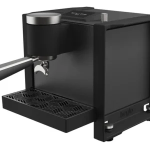Кофемашина Heylo HEYLO COFFEE BLACK чёрный, графит