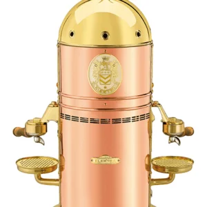Кофемашина Elektra BELLE EPOQUE 2GR Copper/Brass медь/латунь