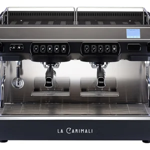 Кофемашина Carimali Diva PRO DIV-E2-H-02 2 Gr высокие группы