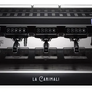 Кофемашина Carimali Diva PRO DIV-E3-H-03 3 Gr высокие группы