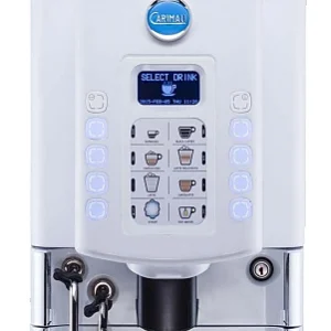 Кофемашина Carimali Optima Soft OS-01-01-00 (1 бункер для зерна + капучинатор)