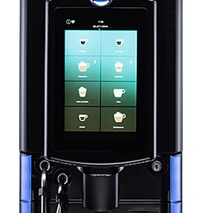 Кофемашина Carimali Optima Ultra OU-01-01-00 (1 бункер для зерна + капучинатор)