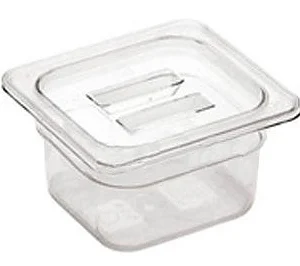Крышка для контейнера MACO Jiwins JW-P16HC п/к 1/6, с ручкой