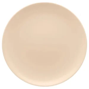Тарелка мелкая Oxford UNNI Shape MERENGUE 102662 AY02-5507 (26см)
